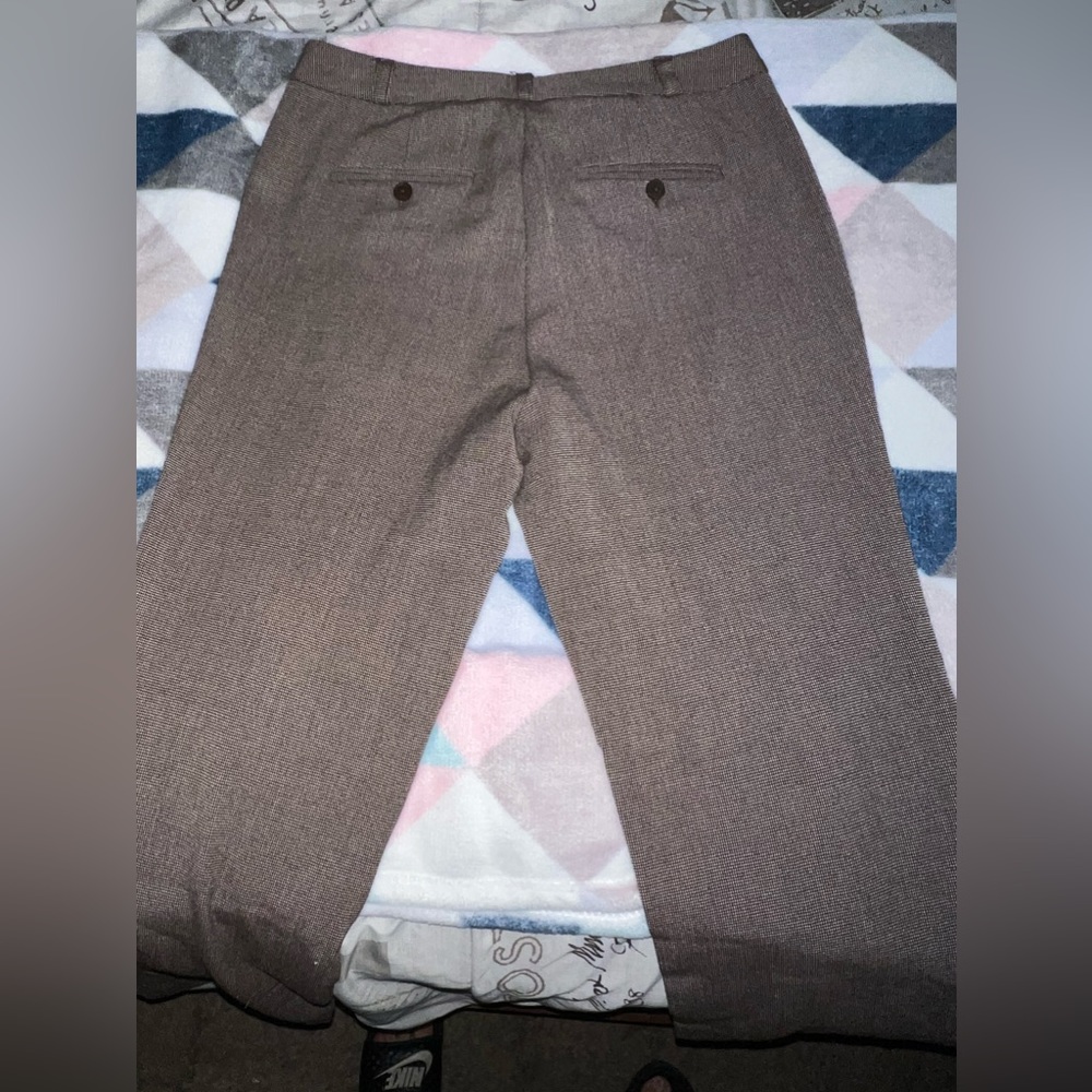 Charter Club petite women’s pants - Picture 2 of 4